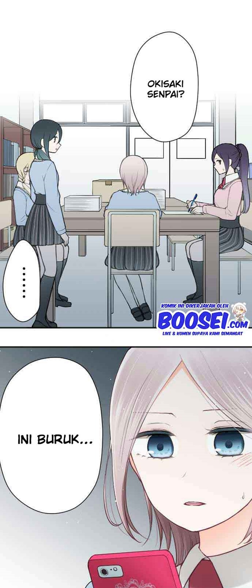 Chapter 86 - halaman 4