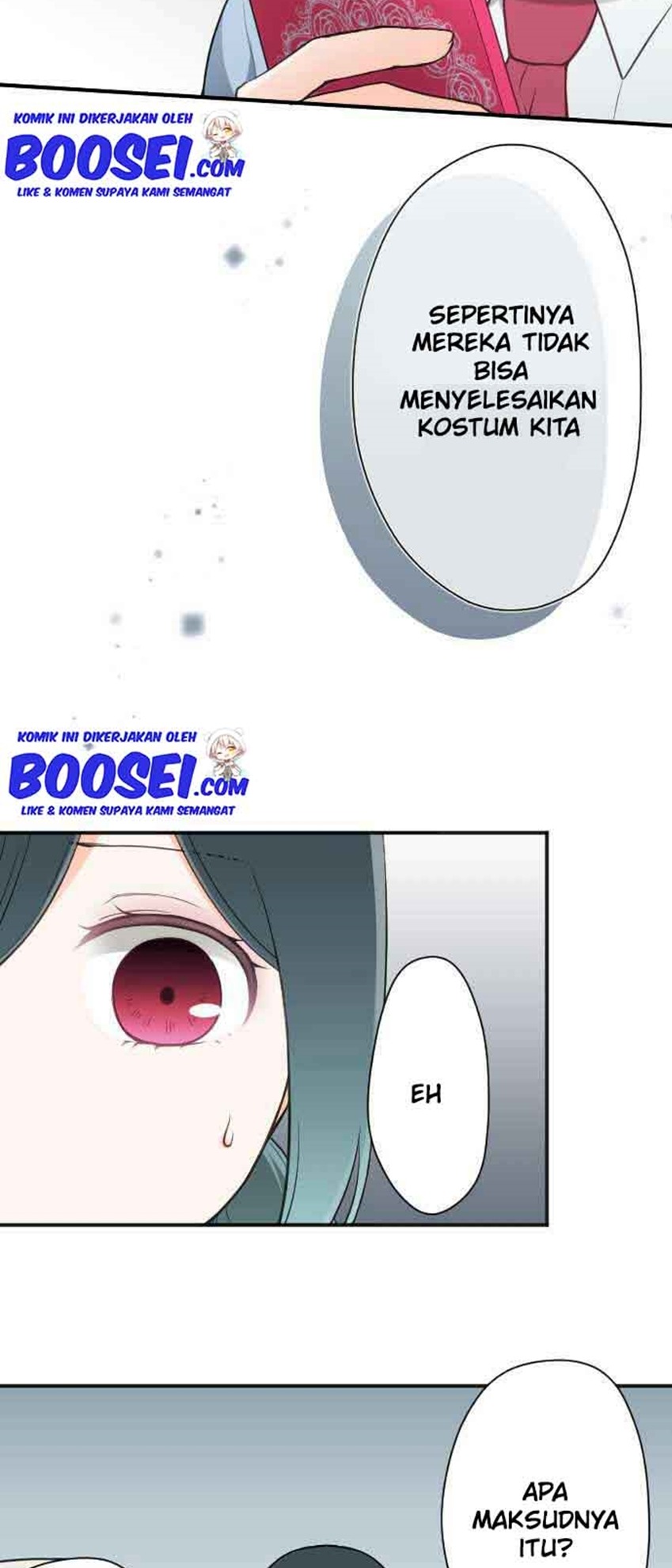 Chapter 86 - halaman 5
