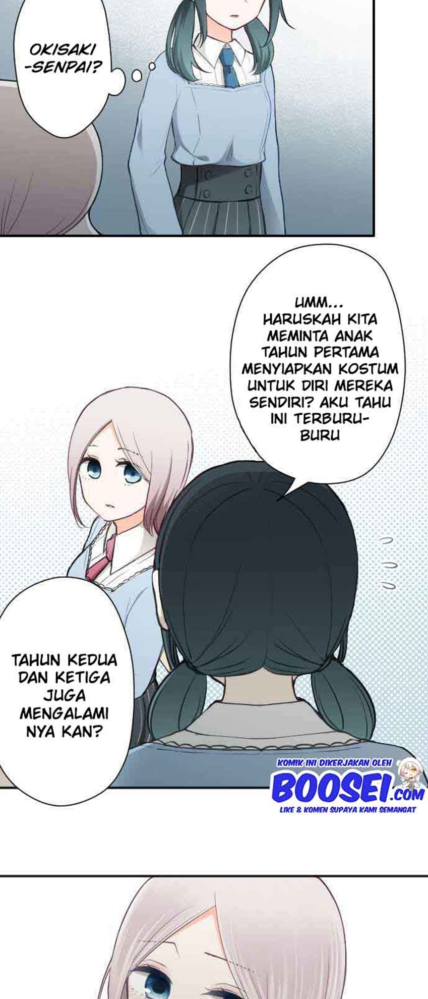 Chapter 86 - halaman 9