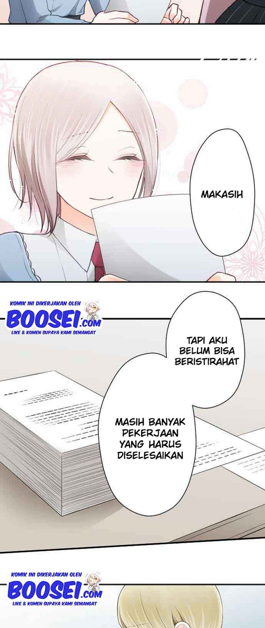 Chapter 85 - halaman 13