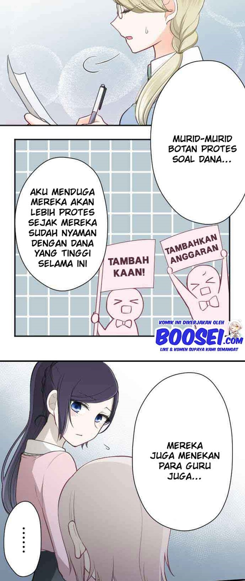 Chapter 85 - halaman 14