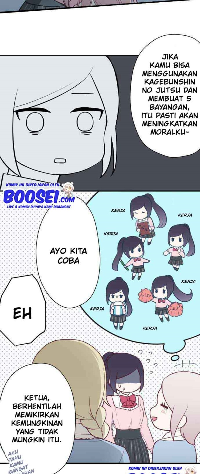Chapter 85 - halaman 15