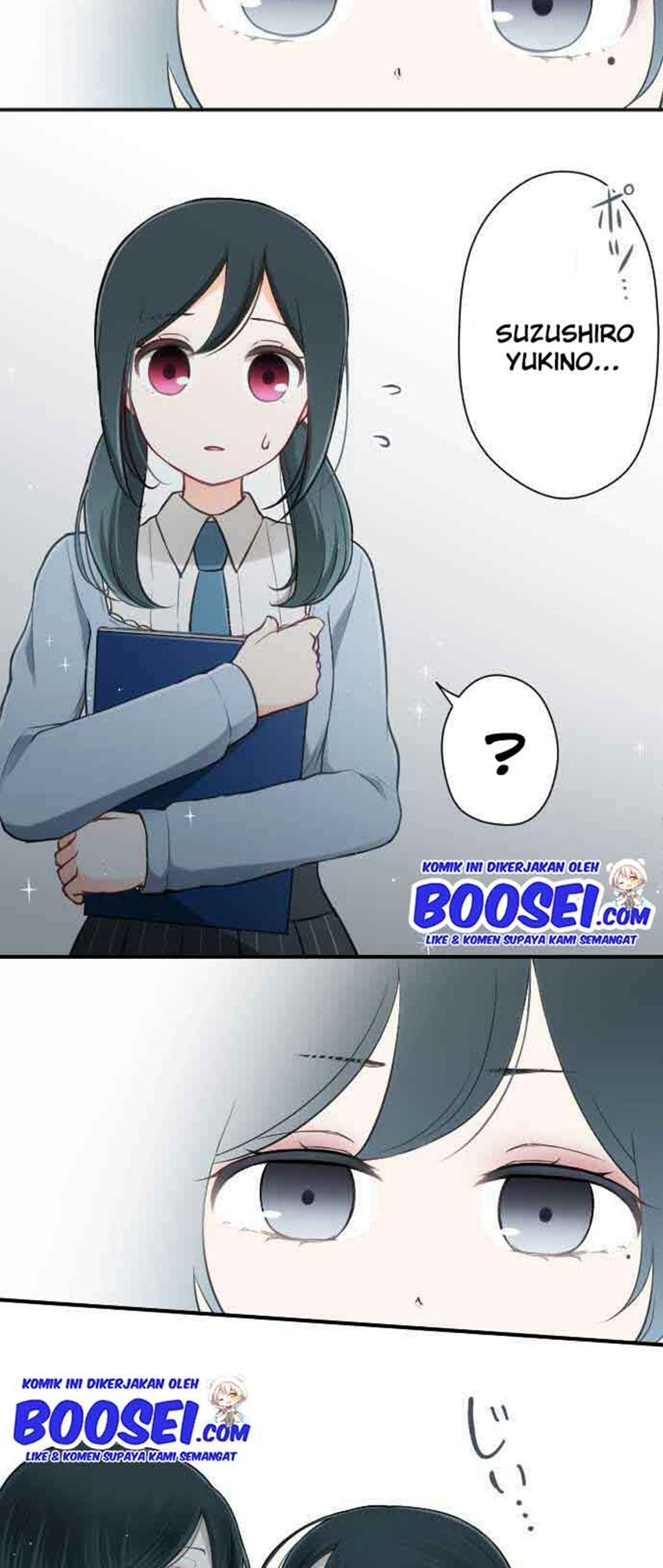 Chapter 85 - halaman 18
