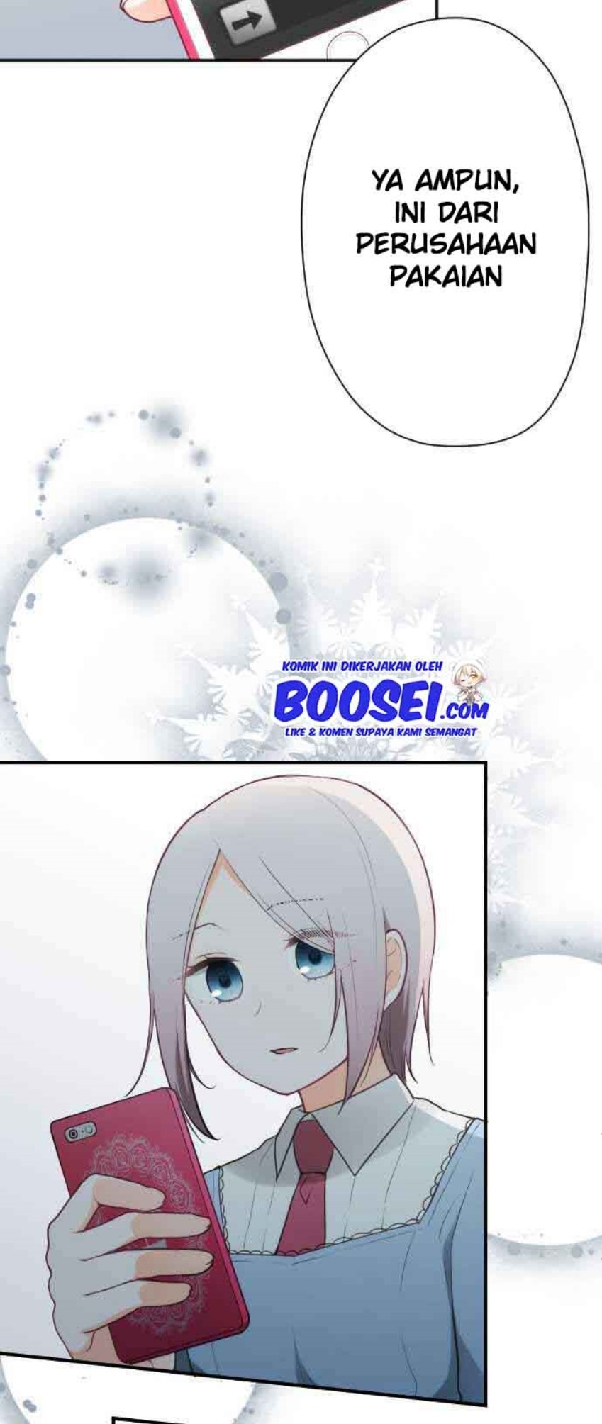 Chapter 85 - halaman 24