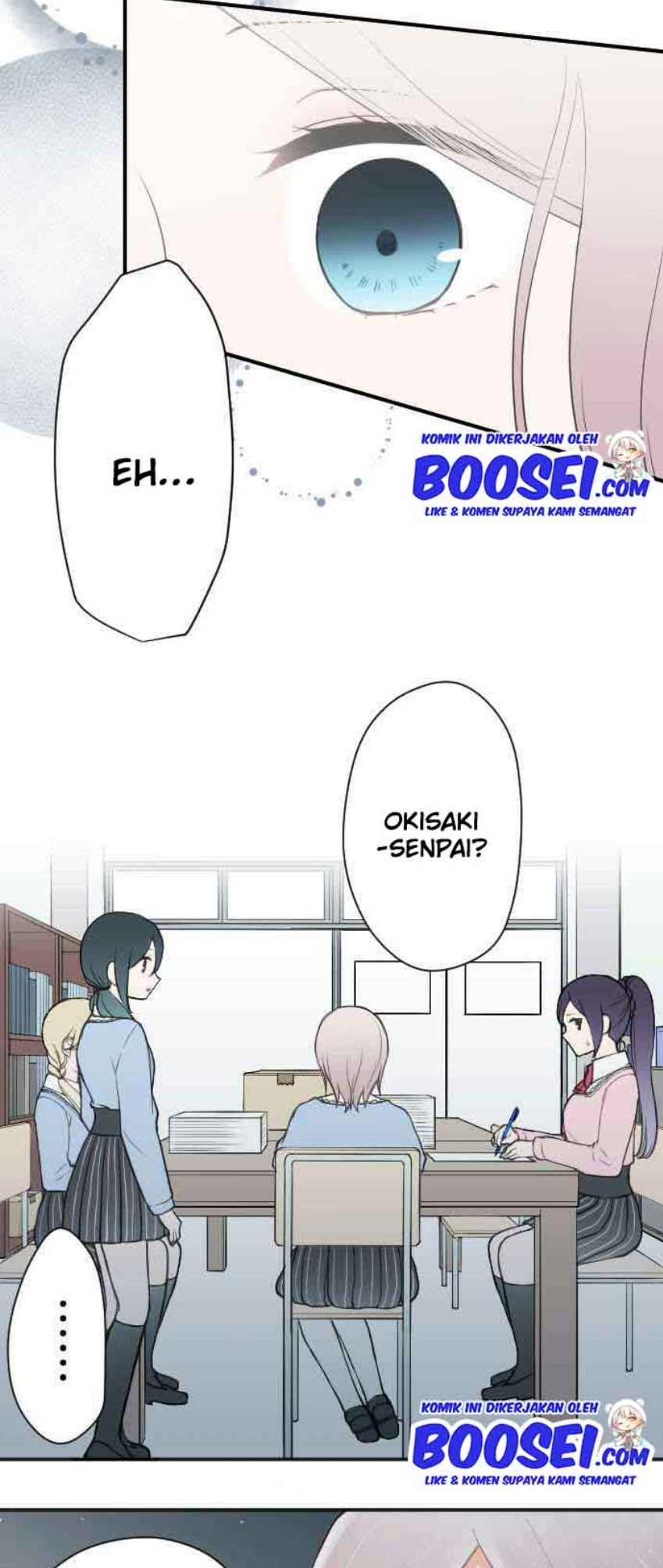 Chapter 85 - halaman 25