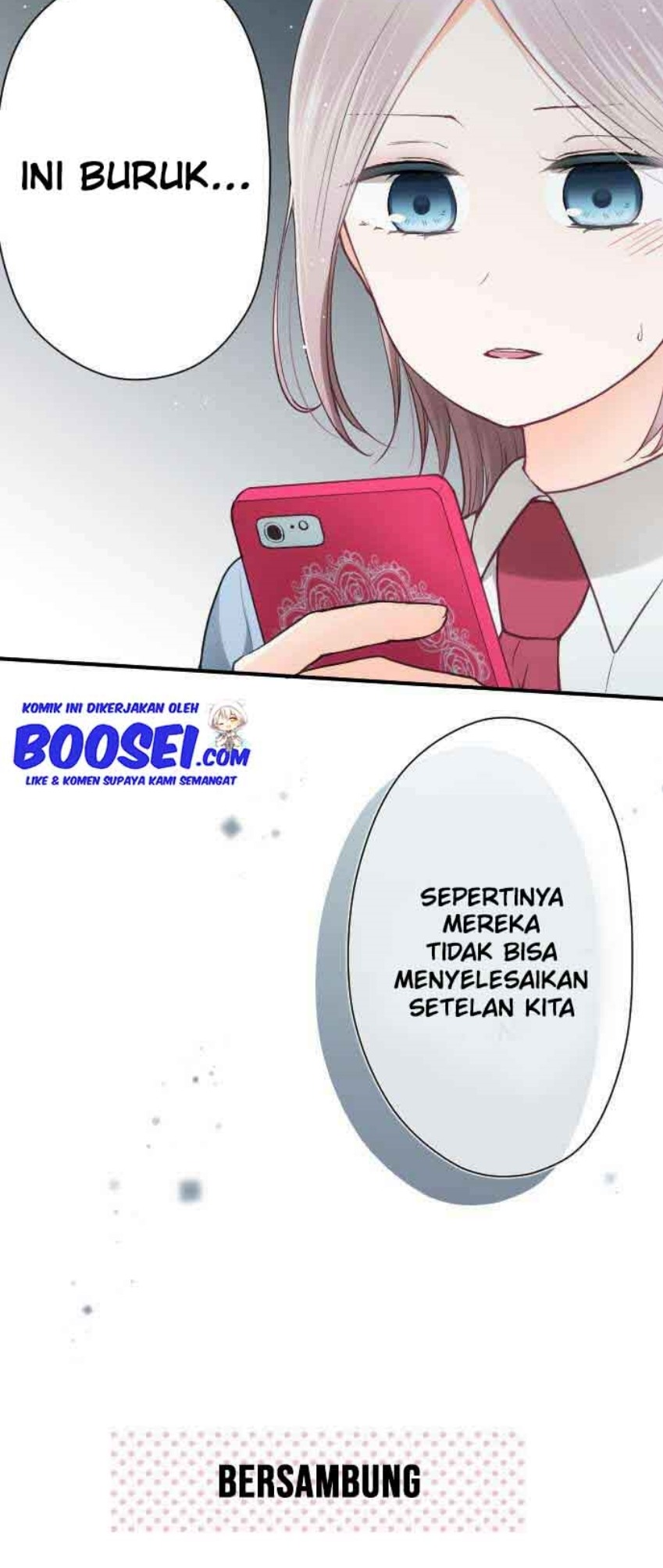 Chapter 85 - halaman 26