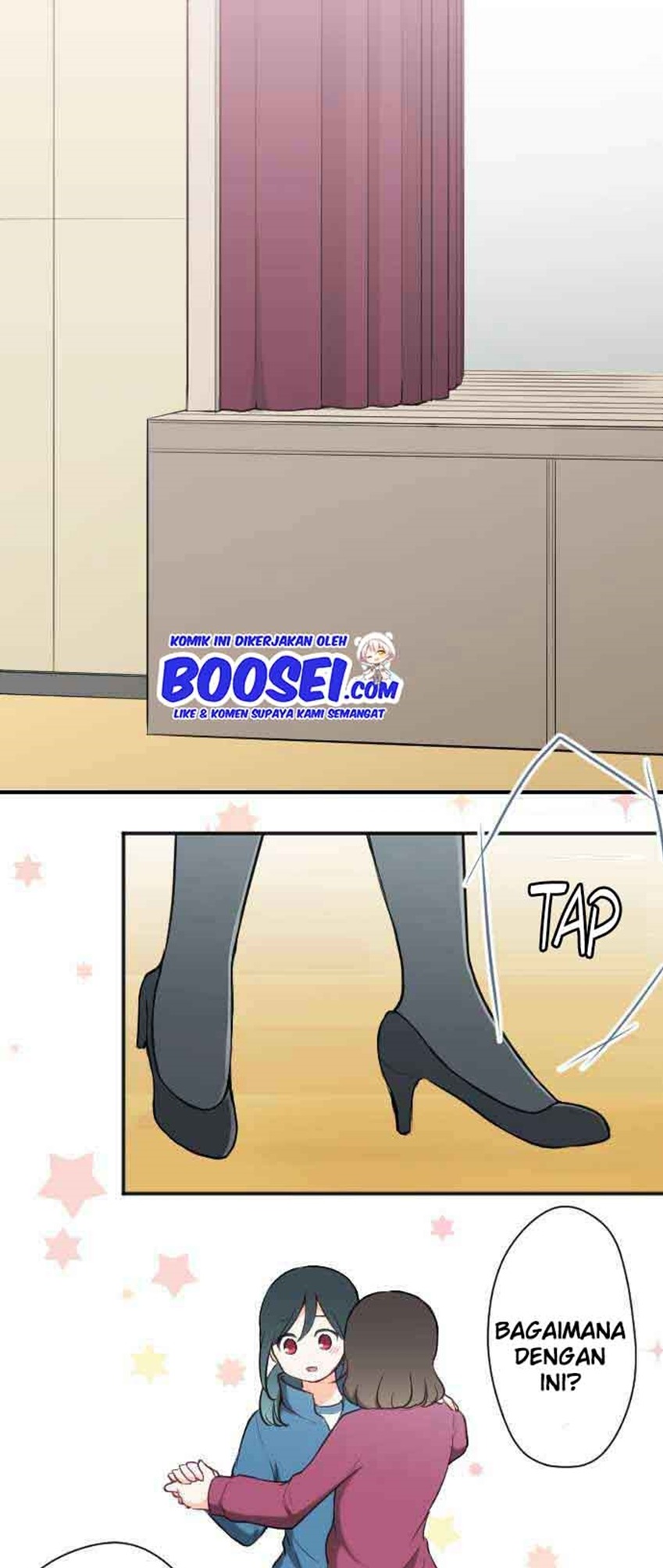 Chapter 85 - halaman 4