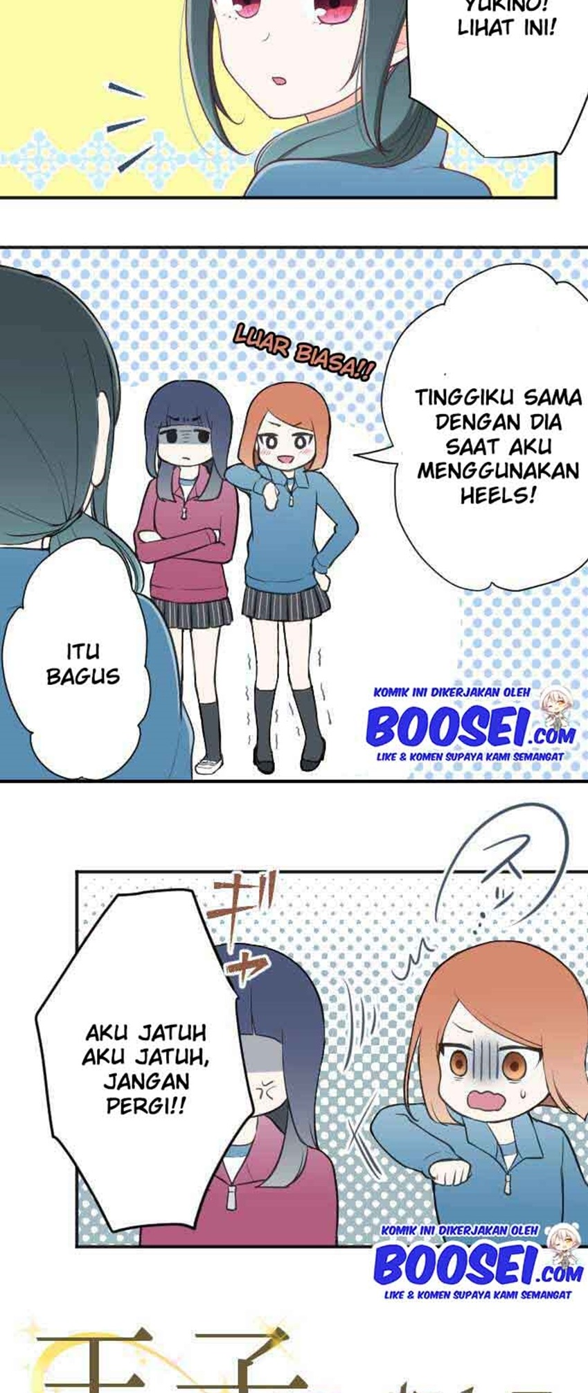 Chapter 85 - halaman 7