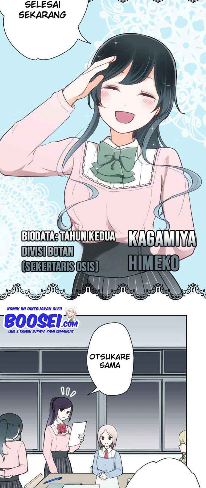 Chapter 85 - halaman 9