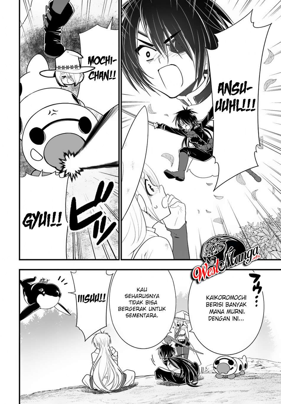 Chapter 31 - halaman 34