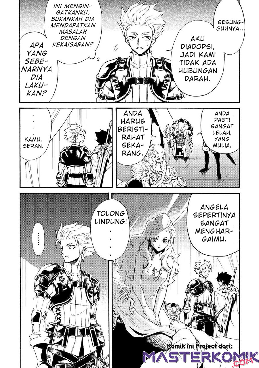 Chapter 78 - halaman 12