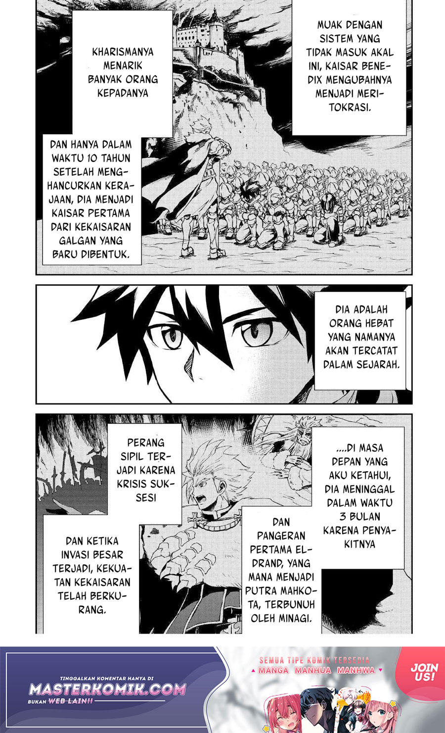 Chapter 78 - halaman 14