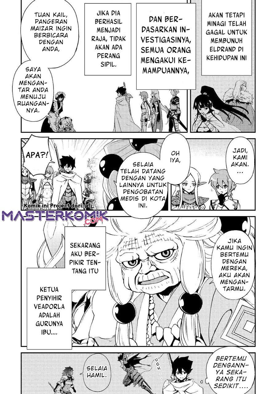 Chapter 78 - halaman 15