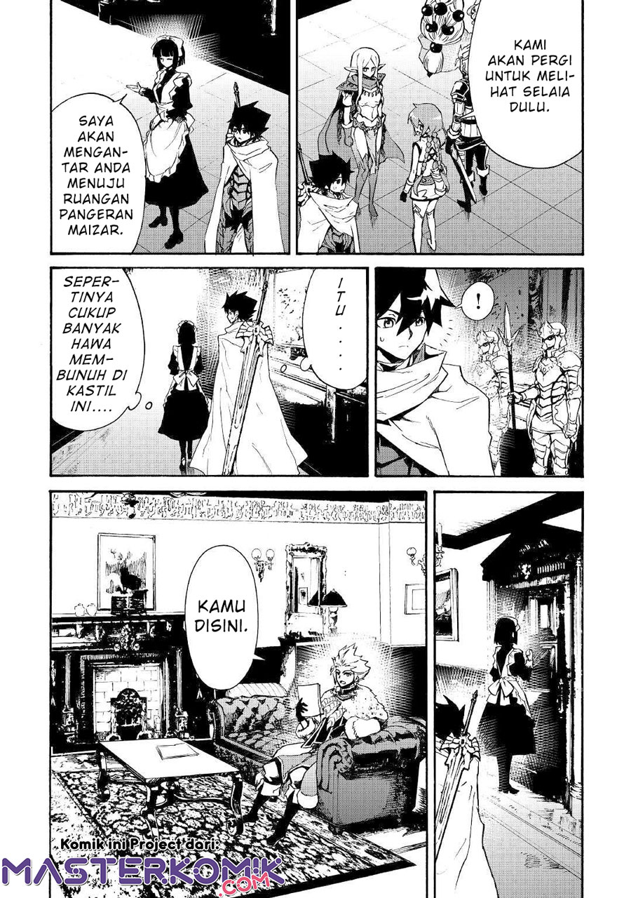 Chapter 78 - halaman 16