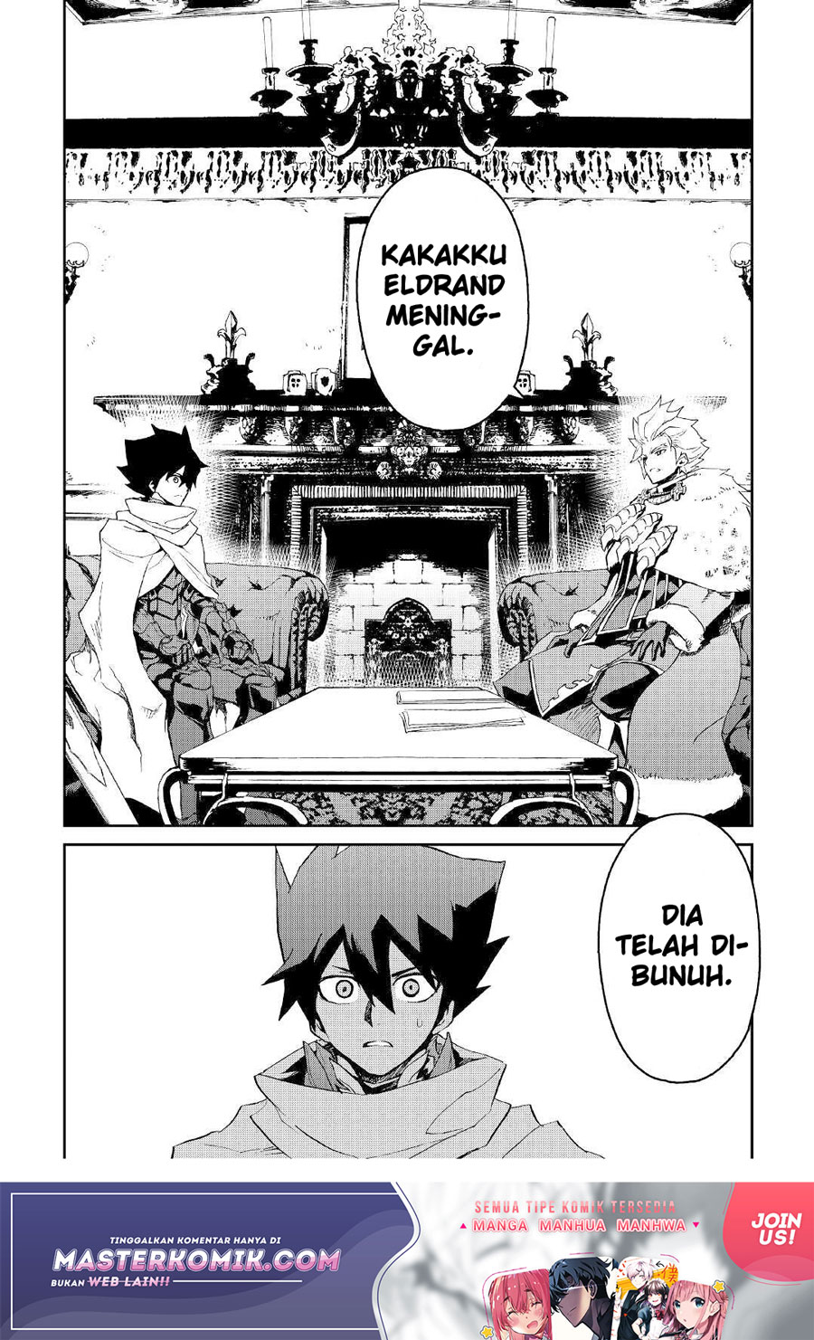 Chapter 78 - halaman 18