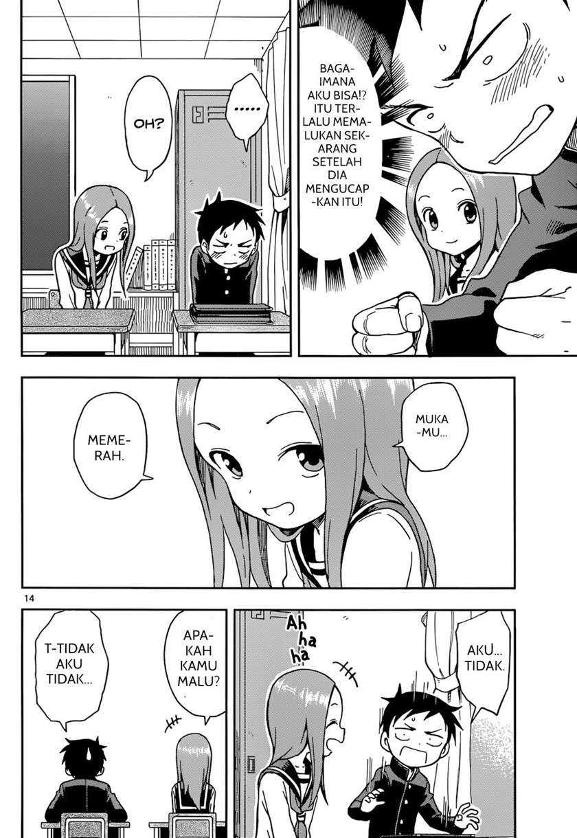 Chapter 81 - halaman 16