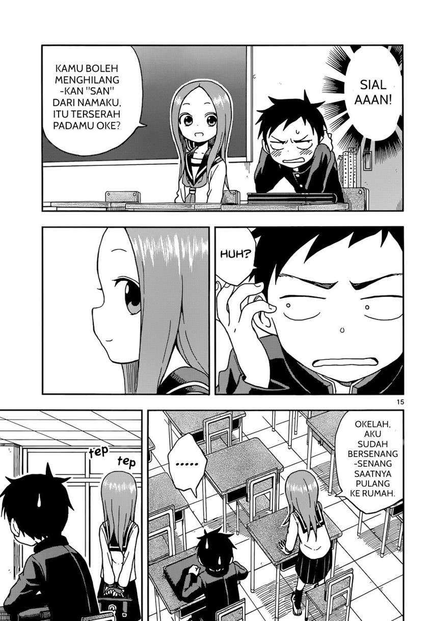 Chapter 81 - halaman 17