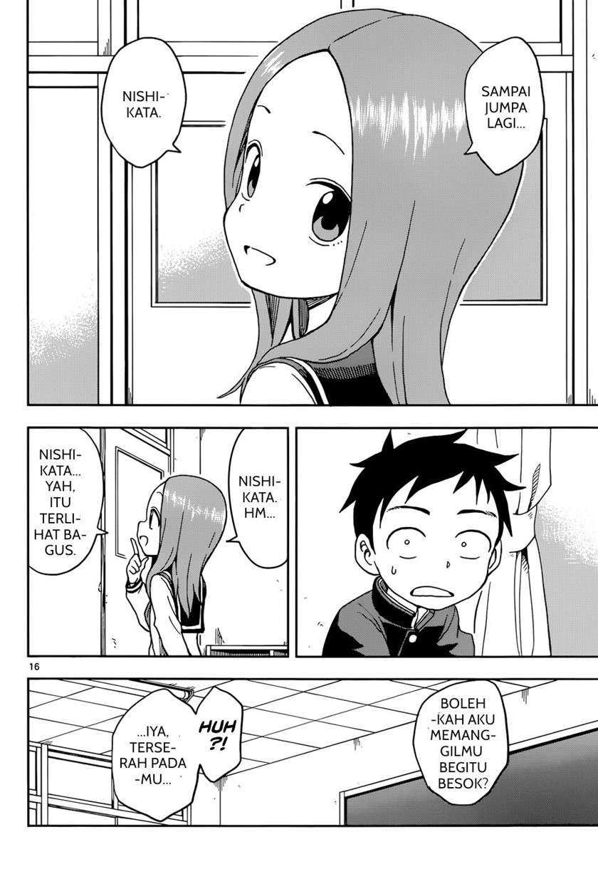 Chapter 81 - halaman 18