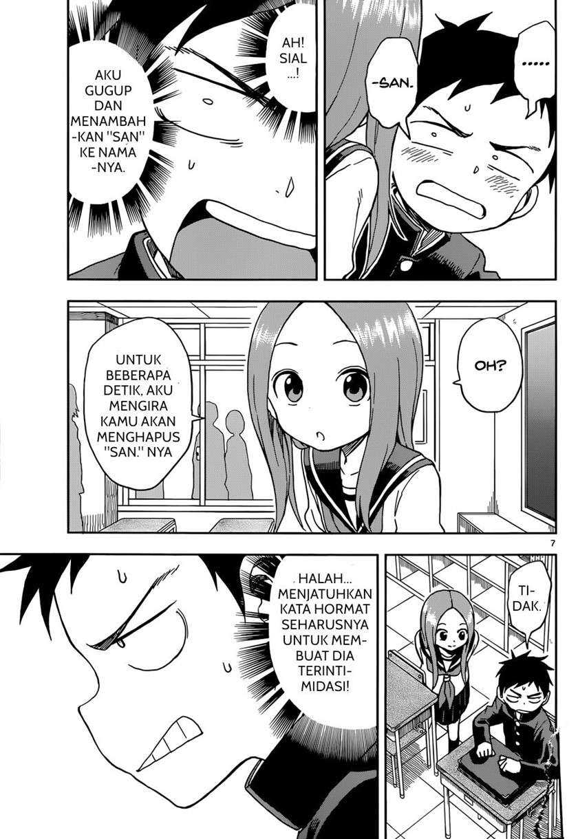 Chapter 81 - halaman 9