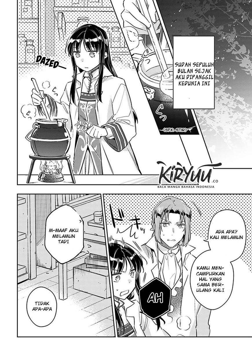 Chapter 23 - halaman 5