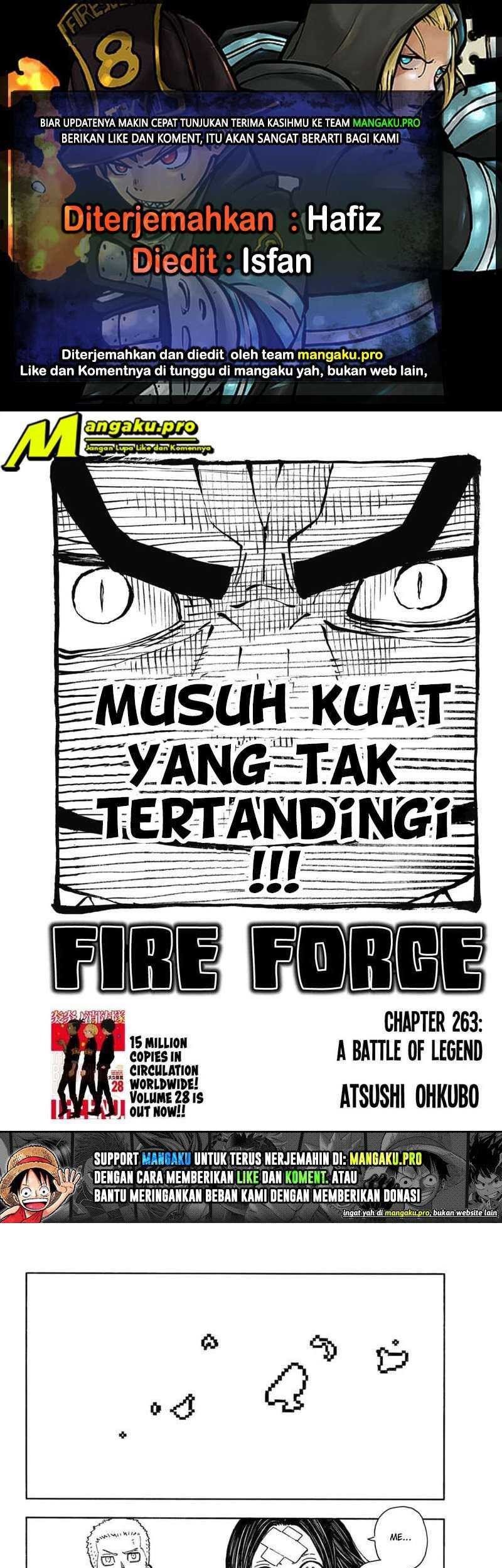 Chapter 263 - halaman 2
