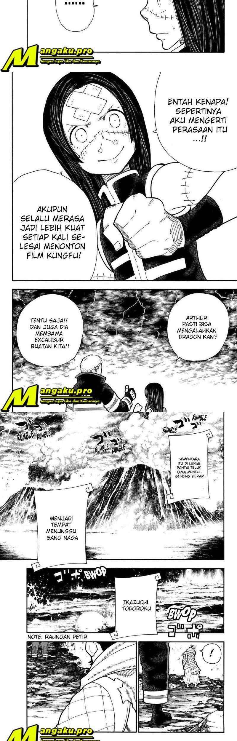 Chapter 263 - halaman 4