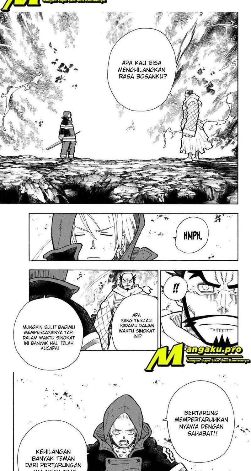 Chapter 263 - halaman 5