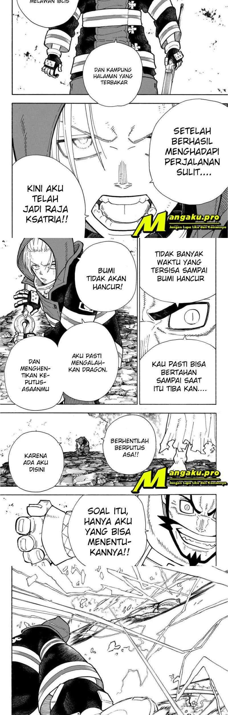 Chapter 263 - halaman 6