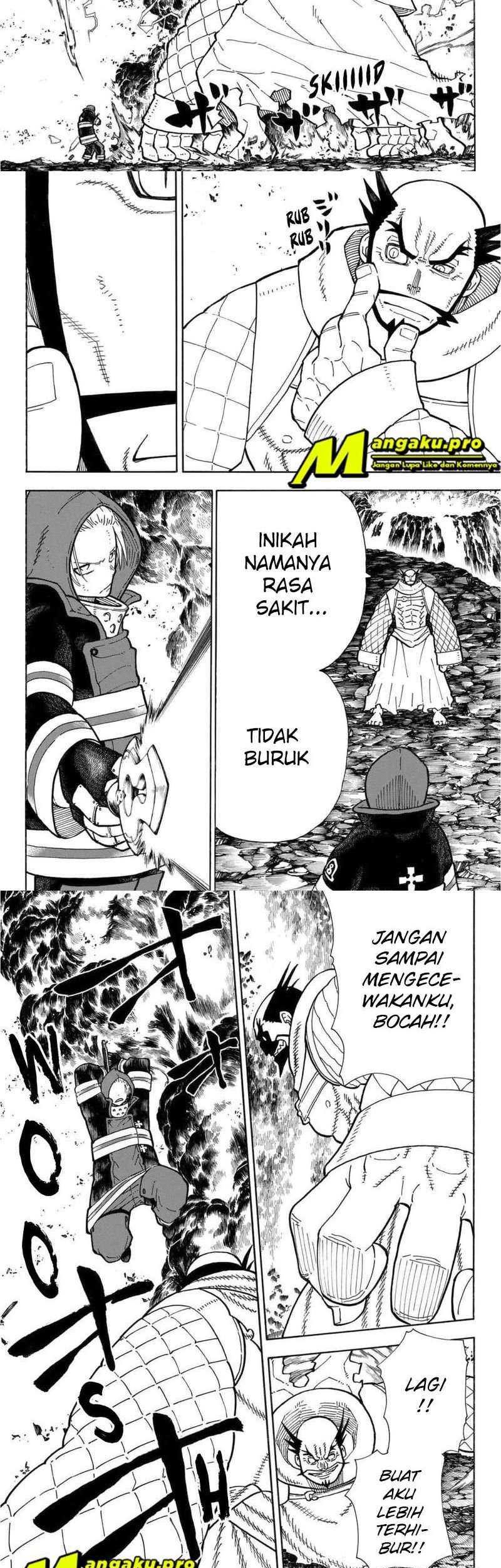 Chapter 263 - halaman 8