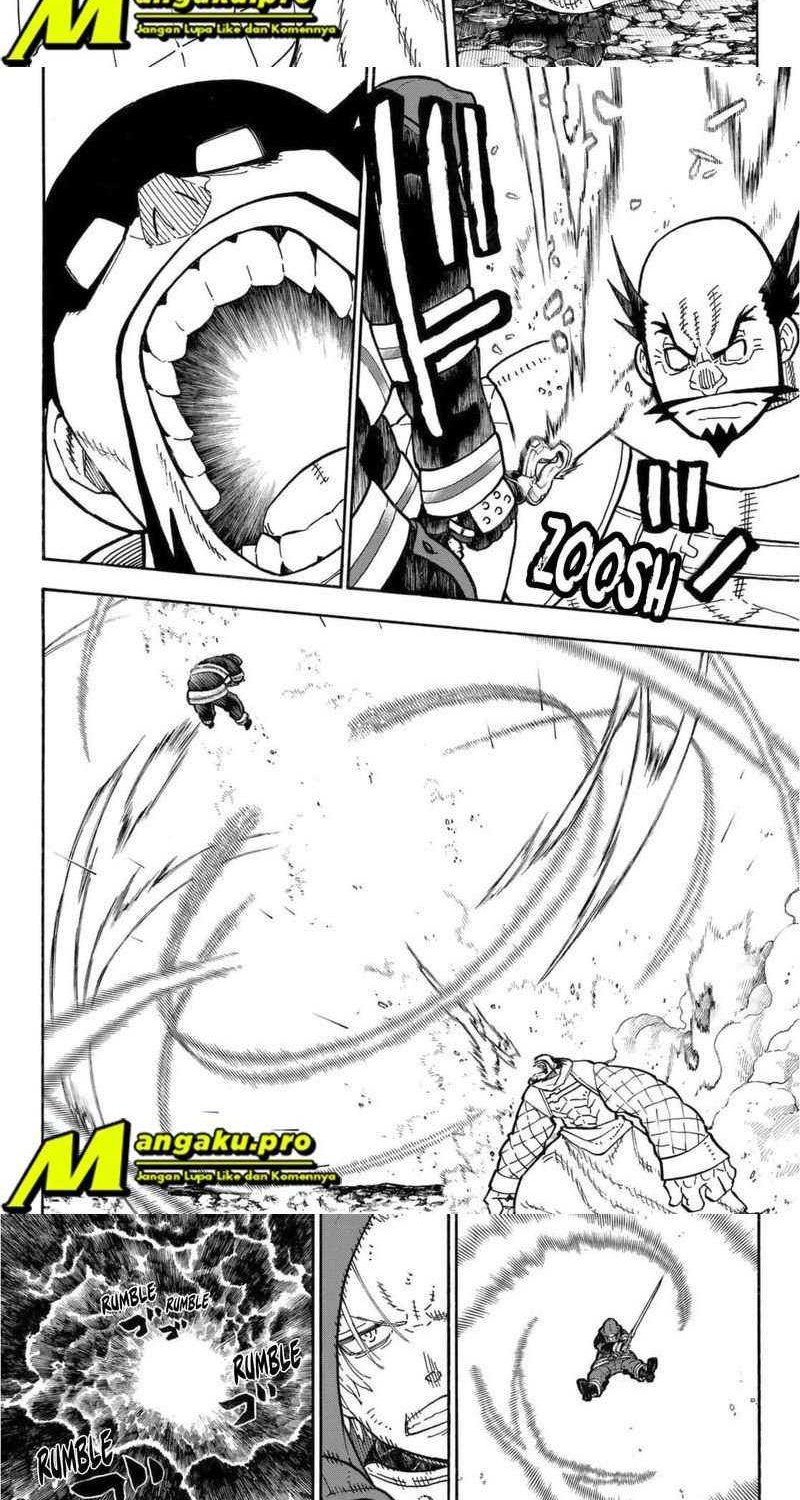 Chapter 263 - halaman 9