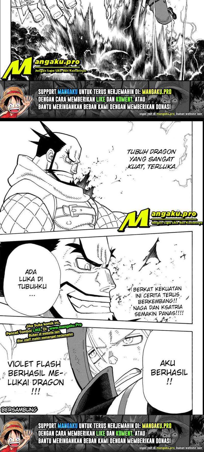 Chapter 263 - halaman 12