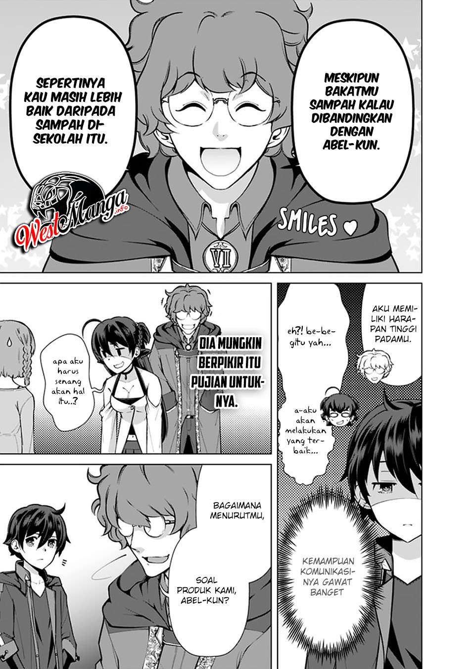 Chapter 50 - halaman 12