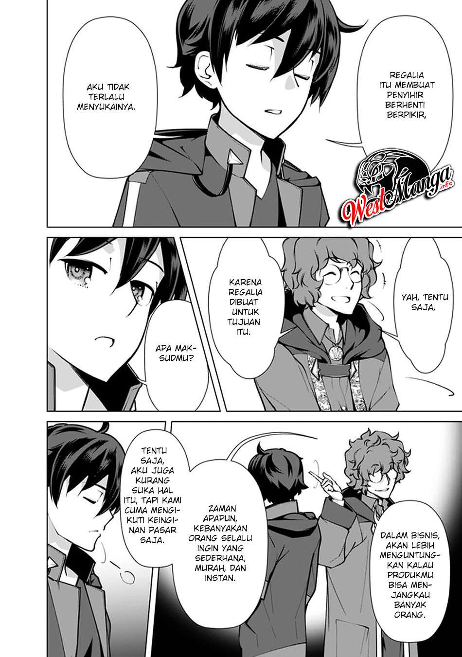 Chapter 50 - halaman 13