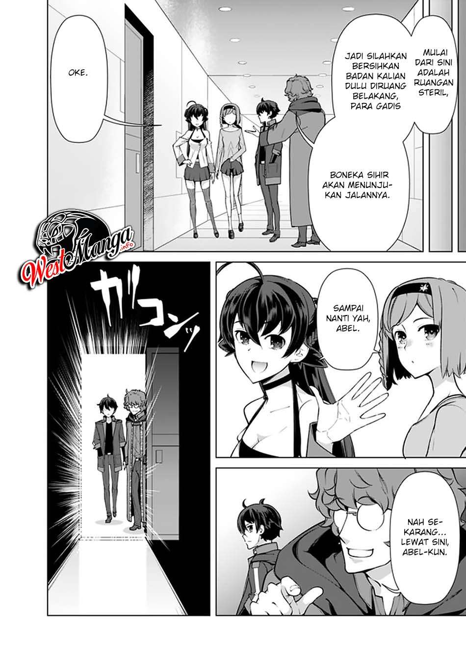 Chapter 50 - halaman 16