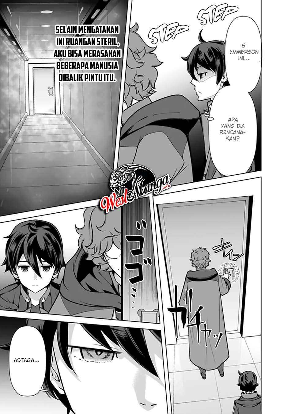 Chapter 50 - halaman 17
