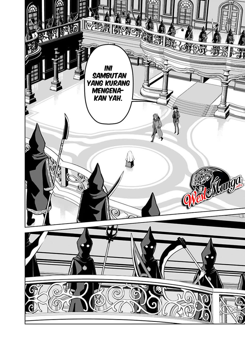 Chapter 50 - halaman 18