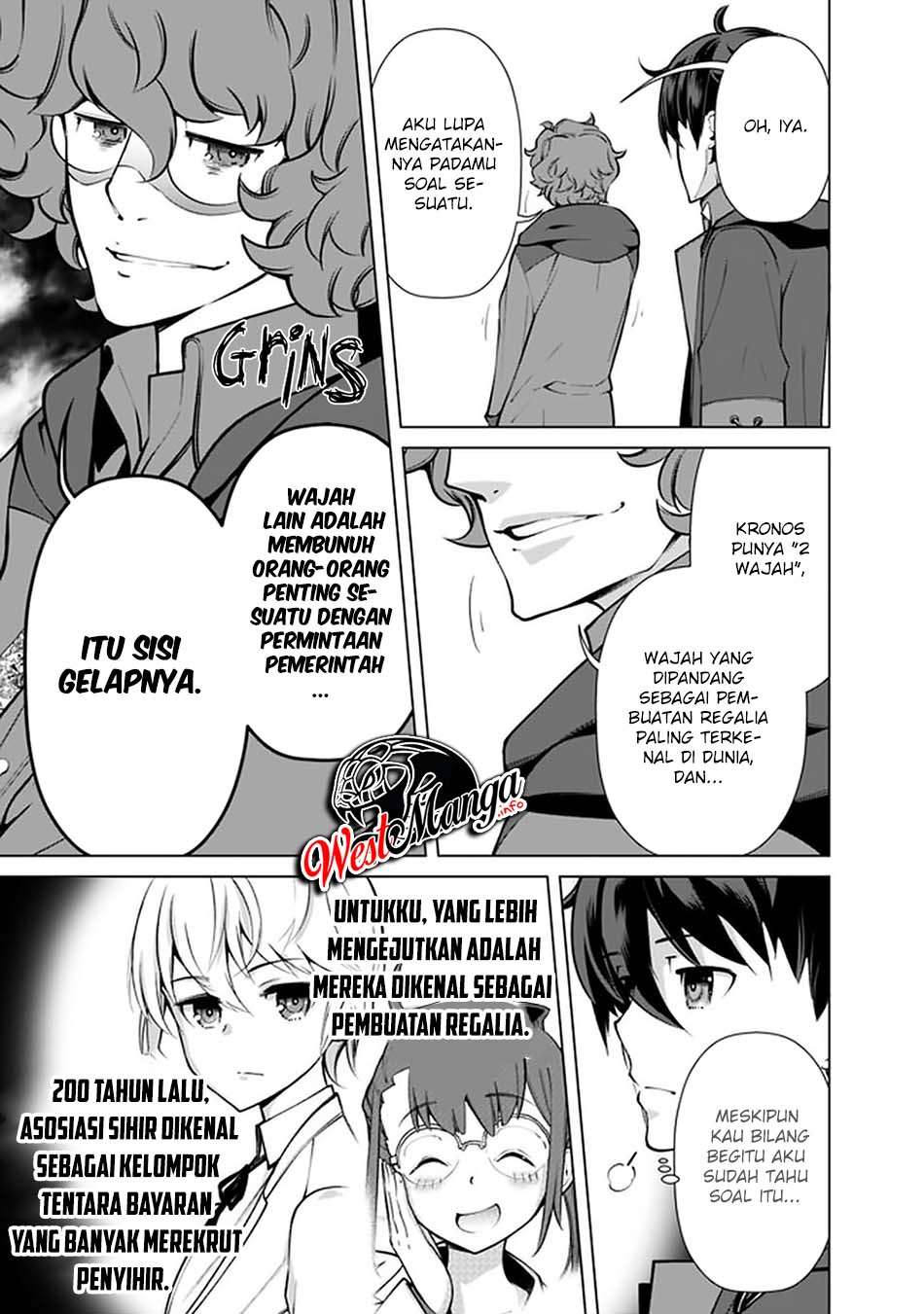 Chapter 50 - halaman 19