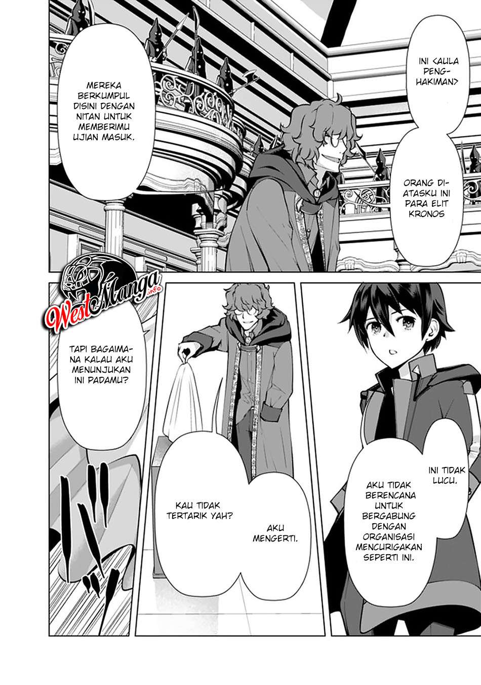 Chapter 50 - halaman 20