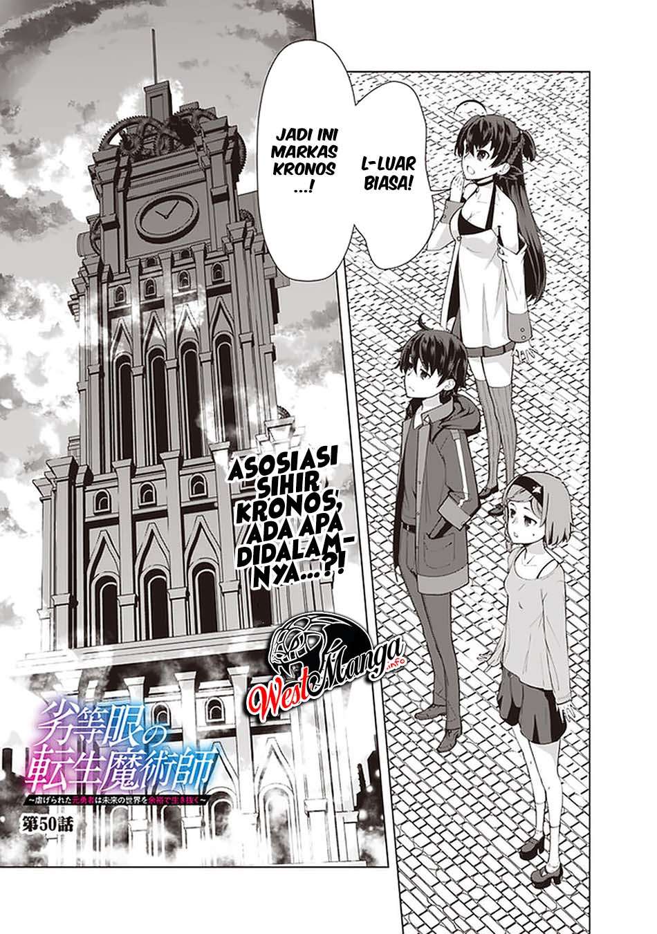 Chapter 50 - halaman 3