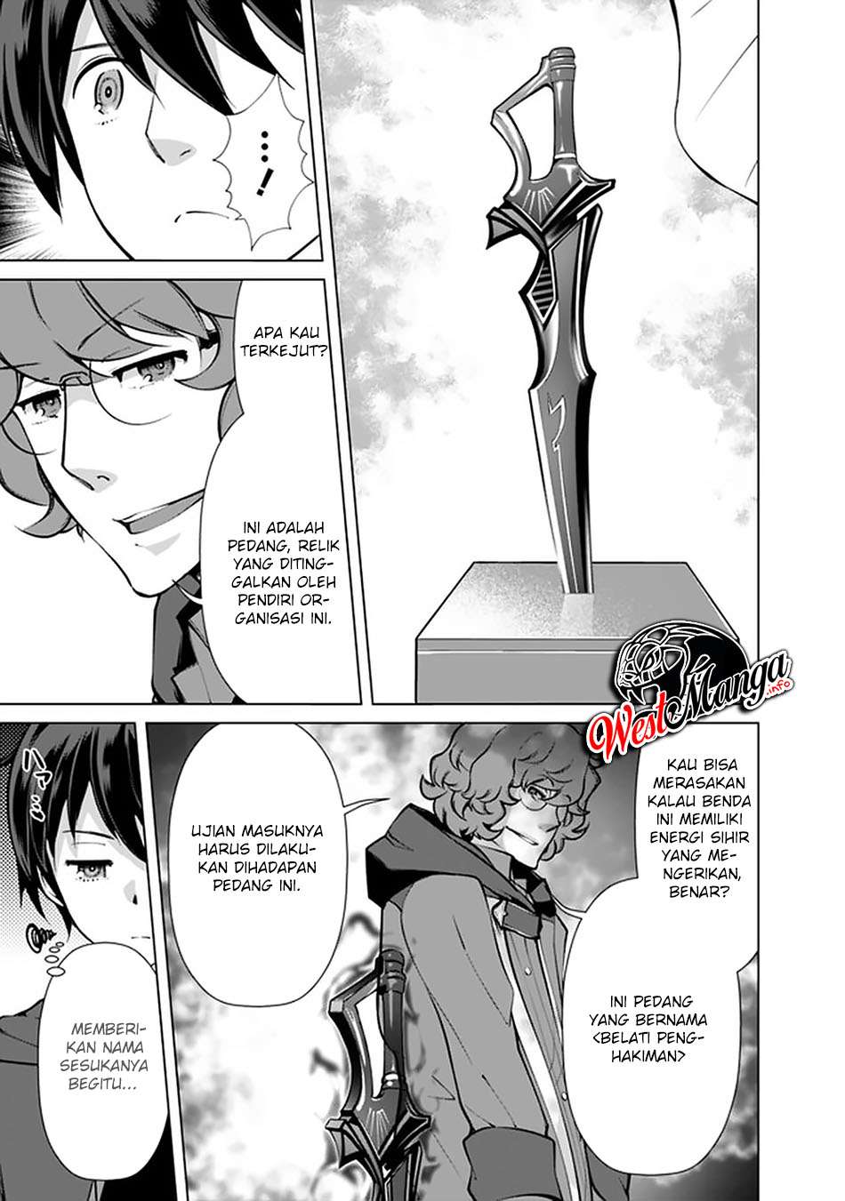 Chapter 50 - halaman 21