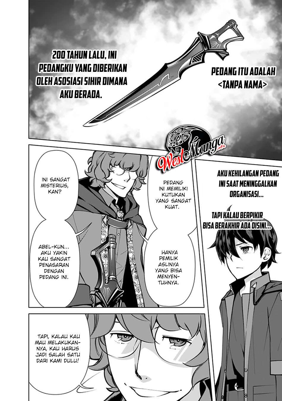 Chapter 50 - halaman 22