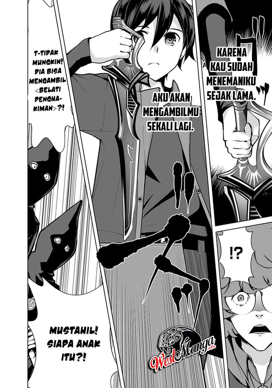Chapter 50 - halaman 25
