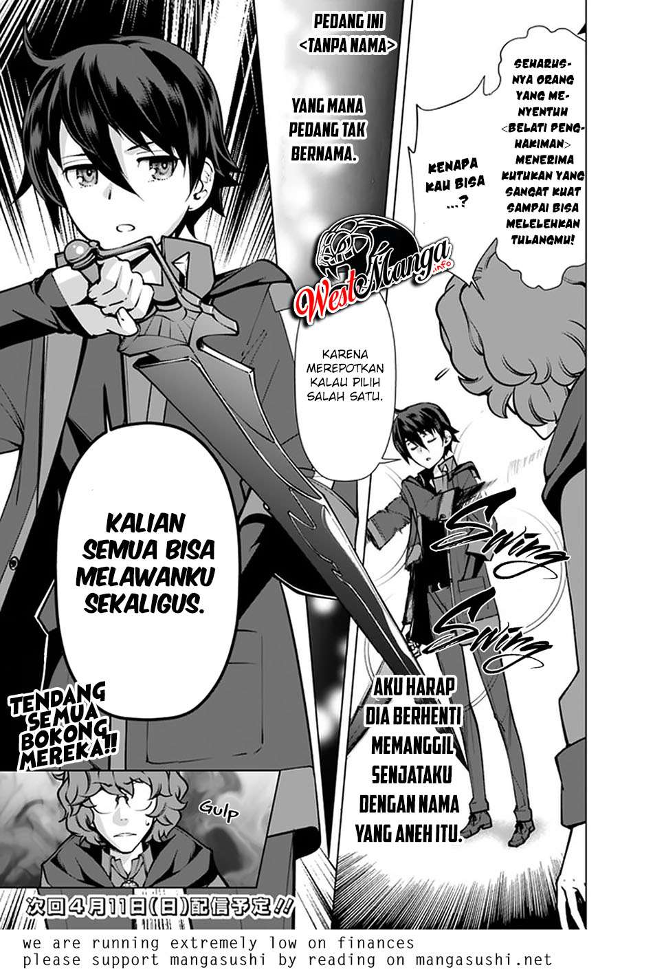 Chapter 50 - halaman 26