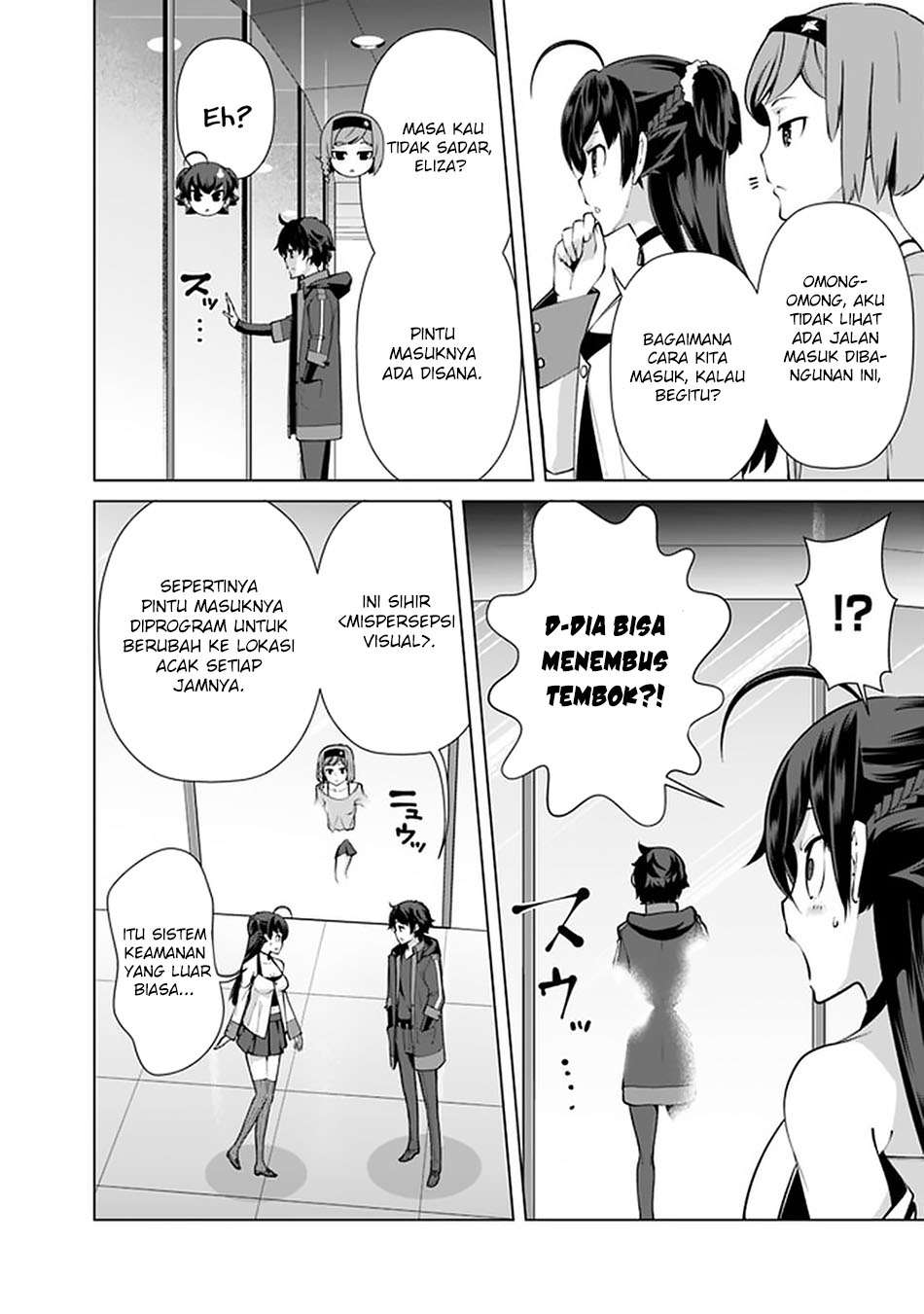 Chapter 50 - halaman 5