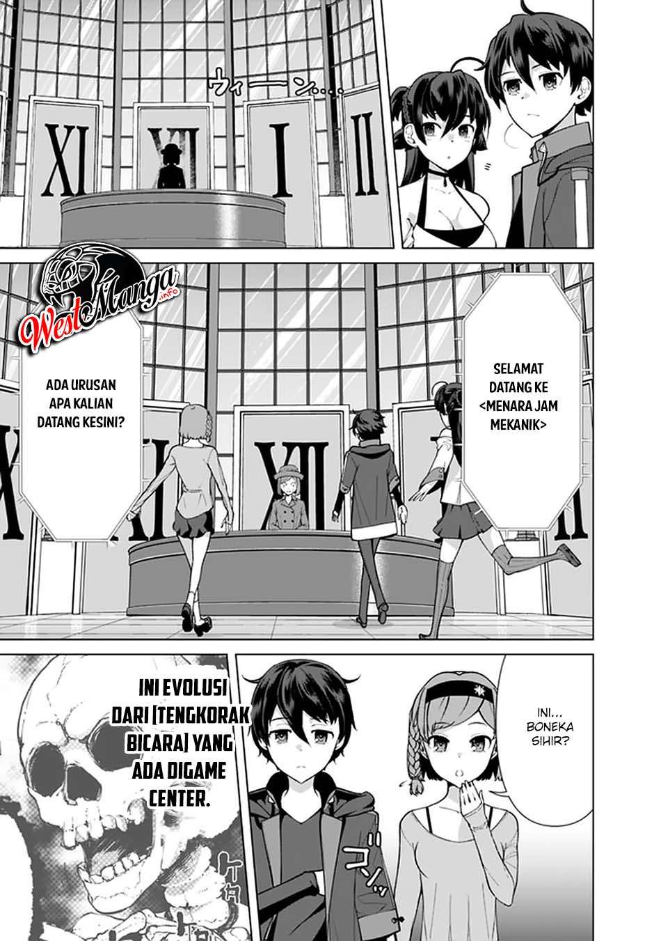 Chapter 50 - halaman 6