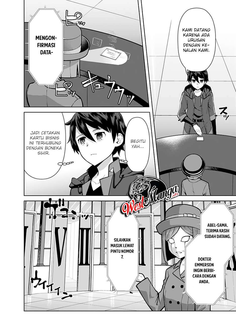 Chapter 50 - halaman 7