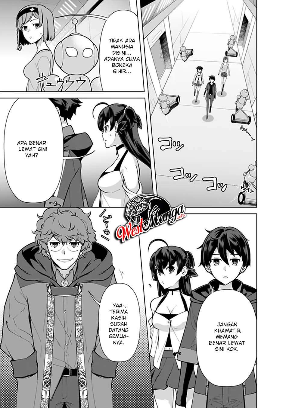 Chapter 50 - halaman 8