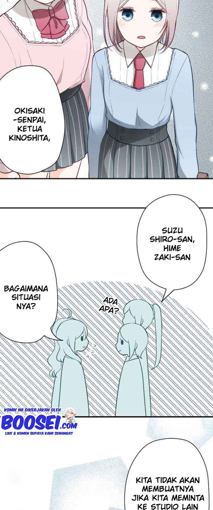 Chapter 87 - halaman 17
