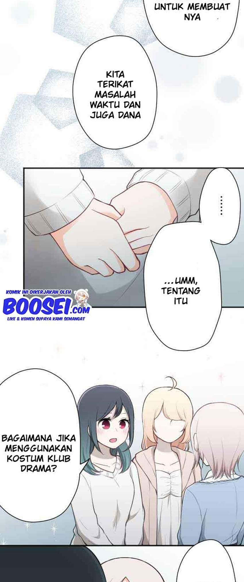 Chapter 87 - halaman 18