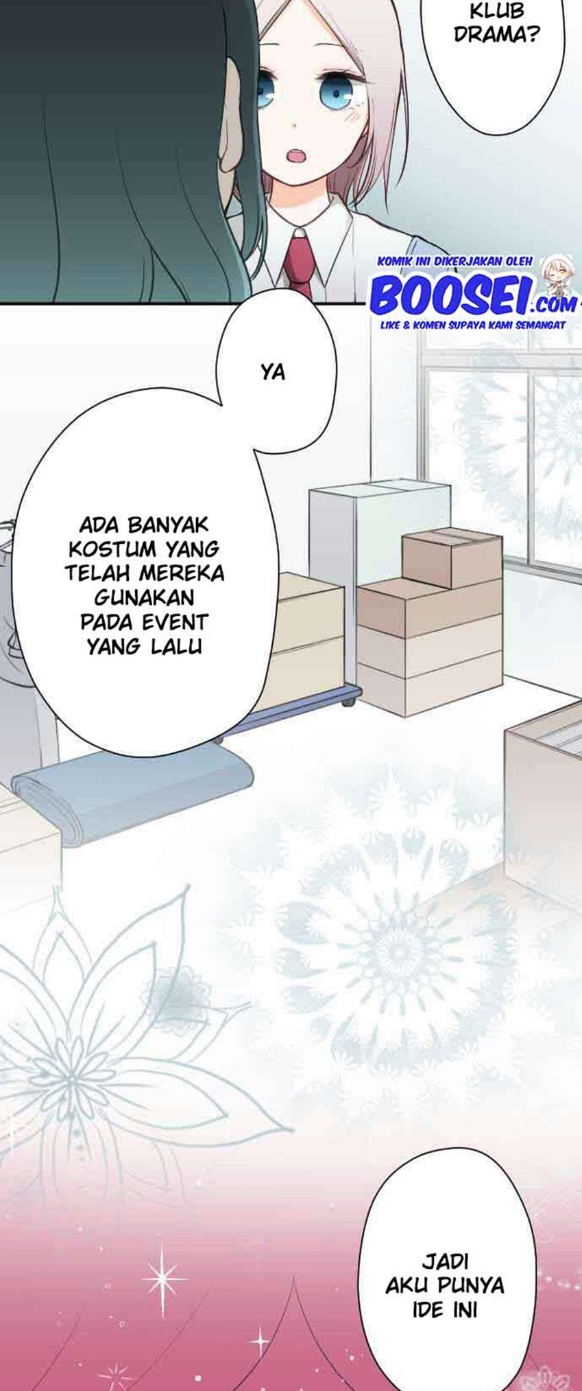 Chapter 87 - halaman 19